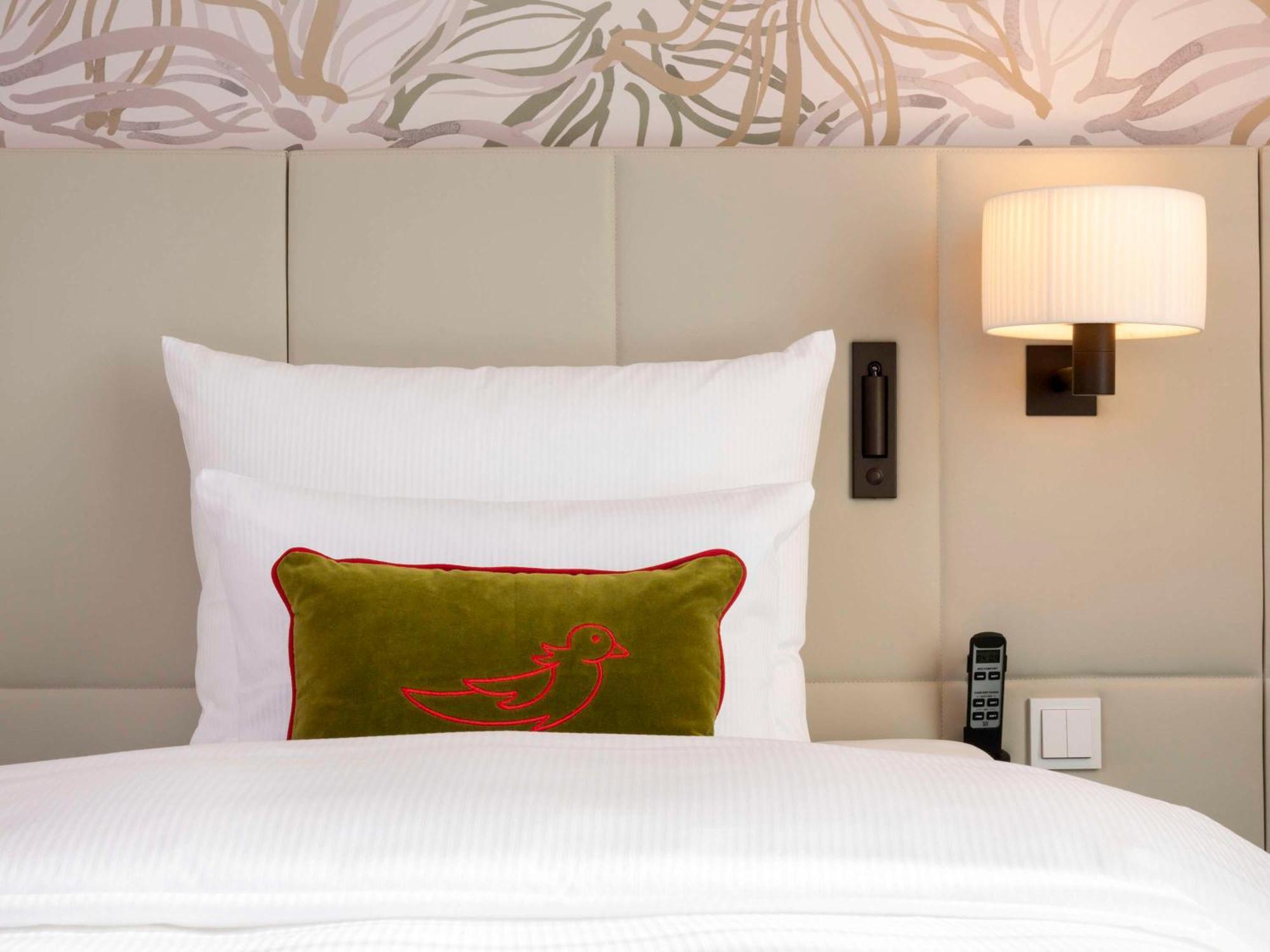 Hotel Mövenpick Stuttgart Messe&congress Leinfelden-Echterdingen