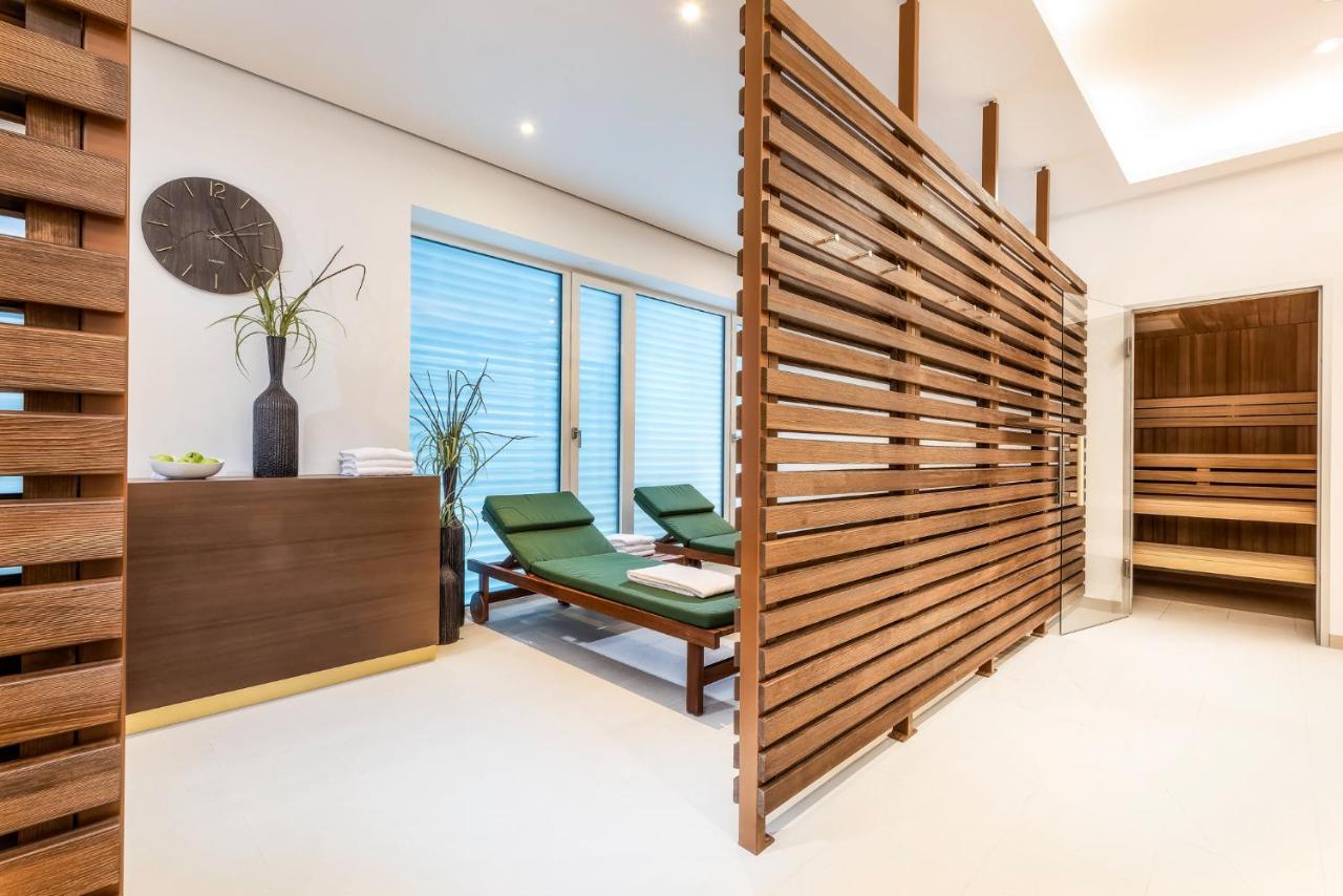 Hotel Moevenpick Stuttgart Messe & Congress Leinfelden-Echterdingen