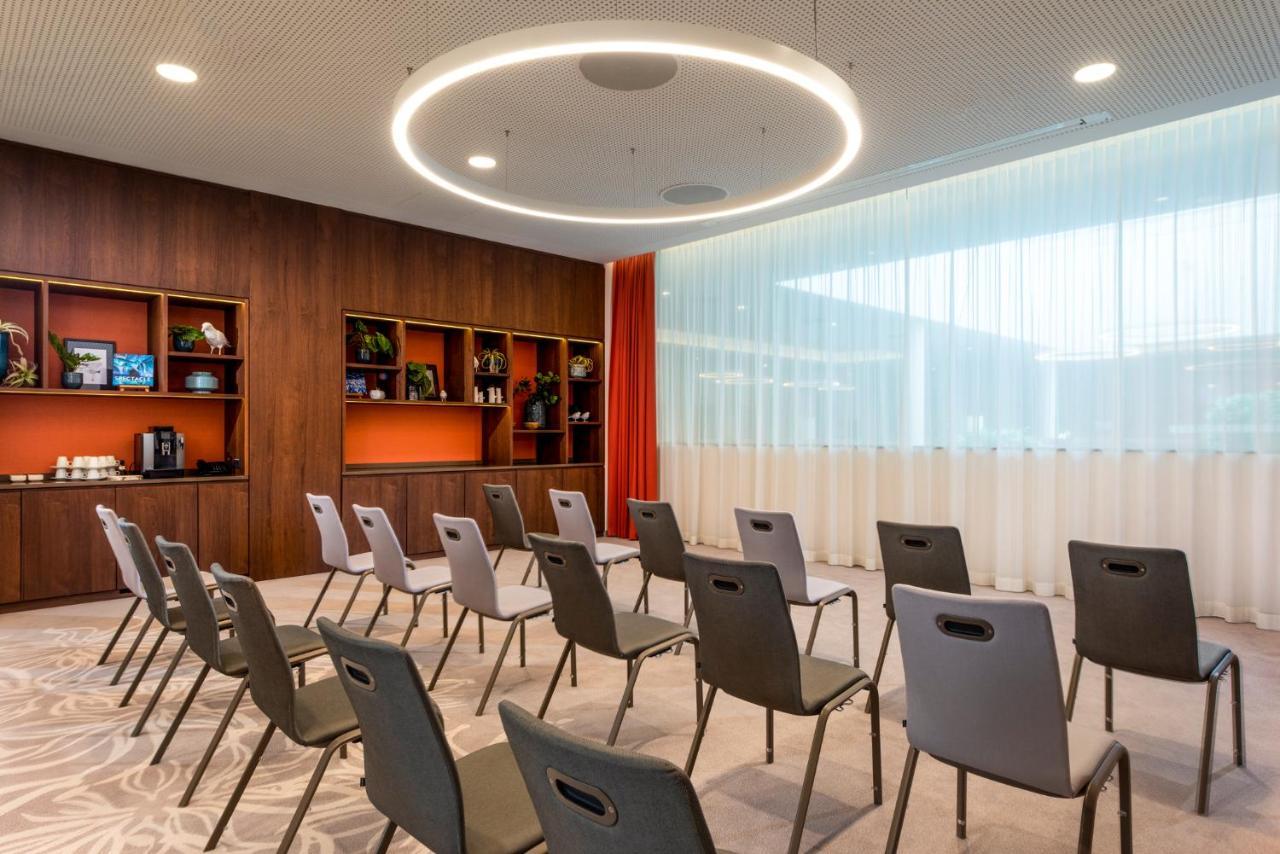 Hotel Moevenpick Stuttgart Messe & Congress