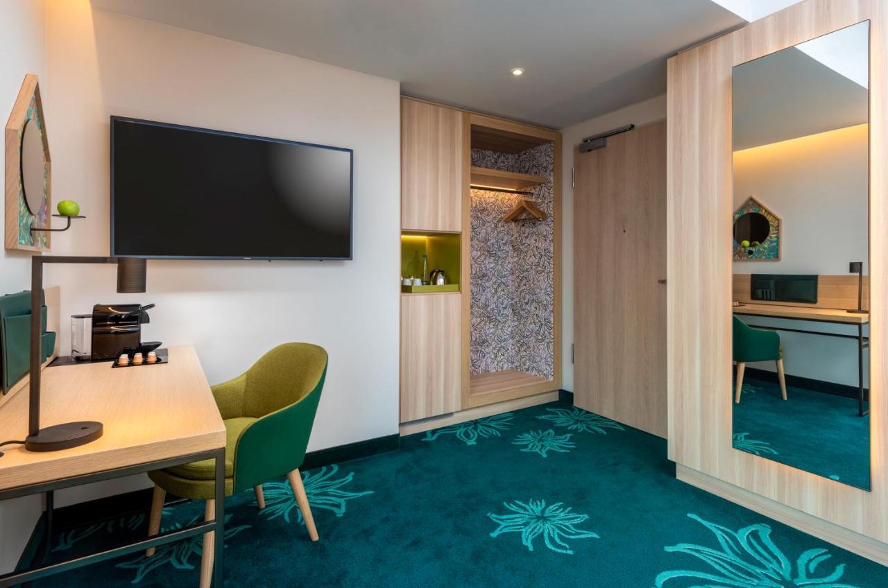 Hotel Moevenpick Stuttgart Messe & Congress Leinfelden-Echterdingen