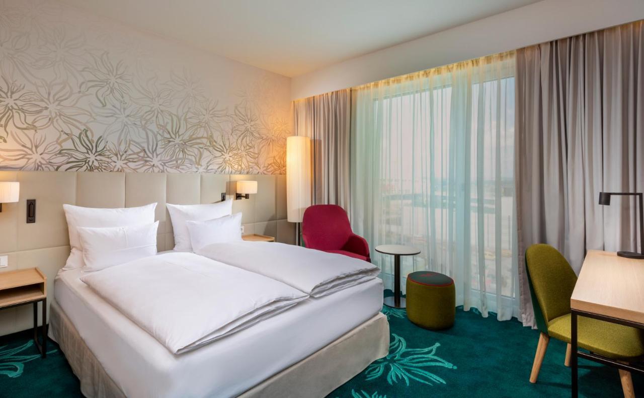 Hotel Moevenpick Stuttgart Messe & Congress