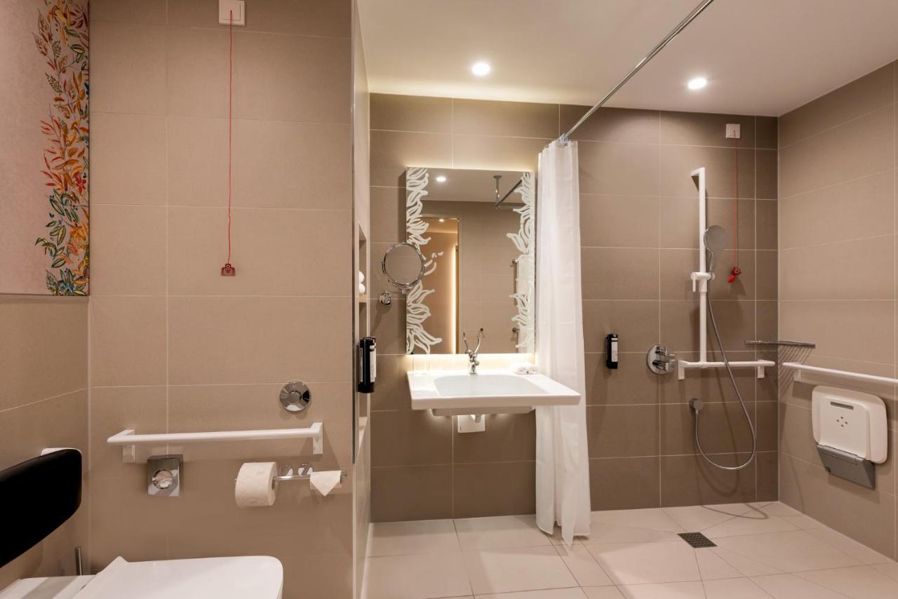 Moevenpick Stuttgart Messe & Congress 4* Leinfelden-Echterdingen