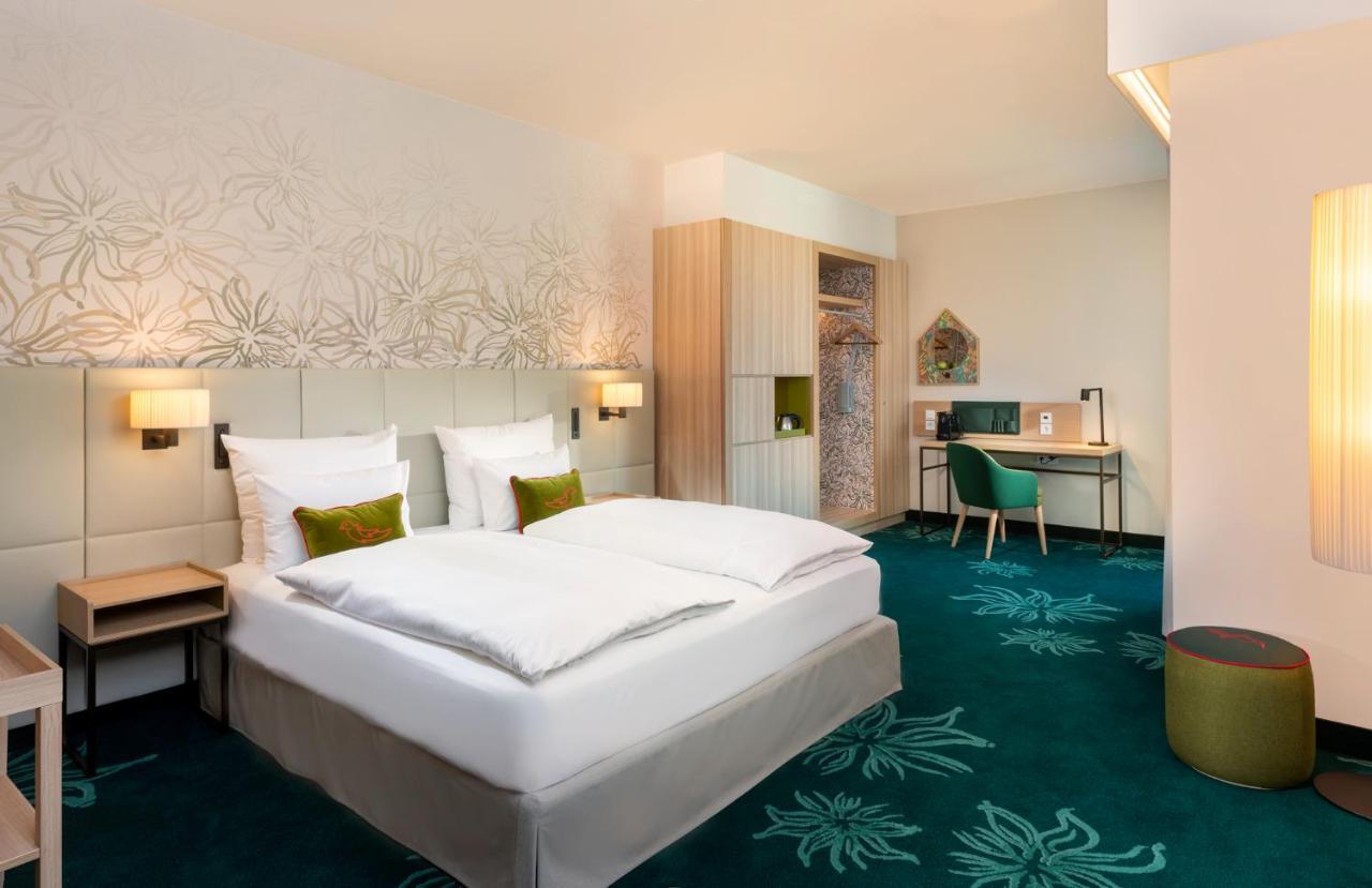 Moevenpick Stuttgart Messe & Congress 4* Leinfelden-Echterdingen
