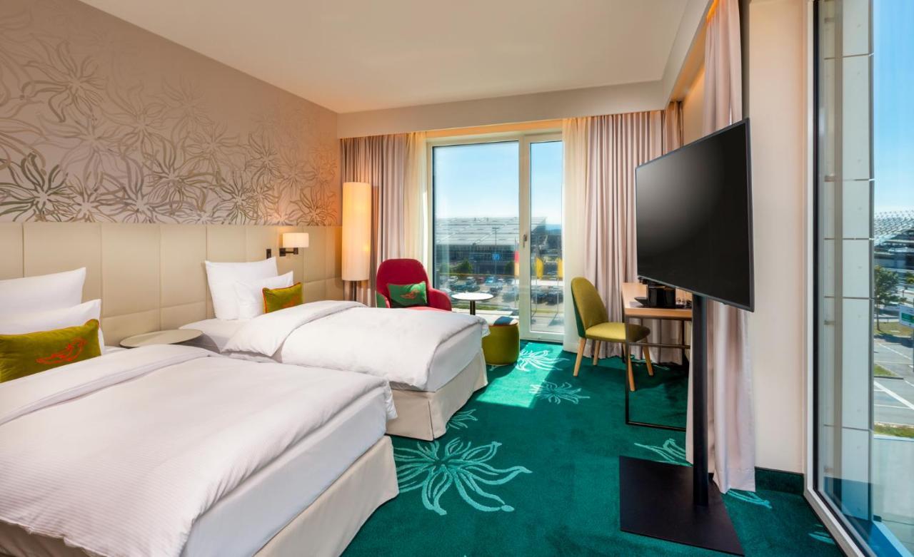 Moevenpick Stuttgart Messe & Congress Leinfelden-Echterdingen