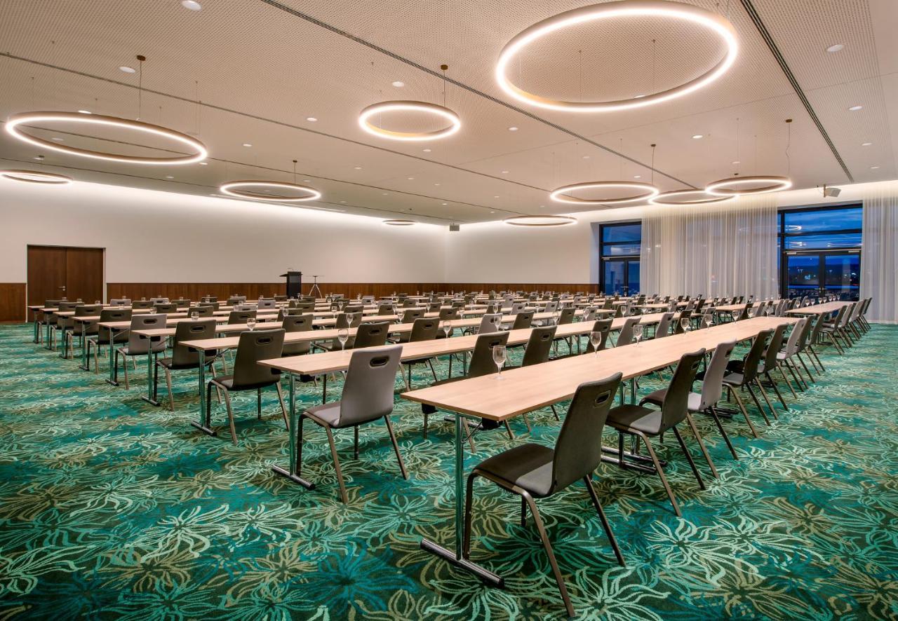 Hotel Moevenpick Stuttgart Messe & Congress Leinfelden-Echterdingen
