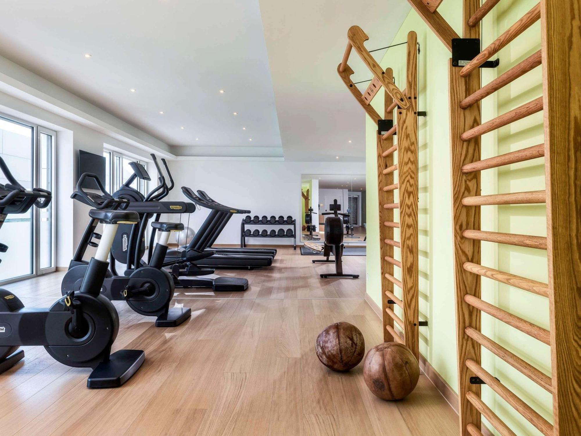 Hotel Moevenpick Stuttgart Messe & Congress Leinfelden-Echterdingen