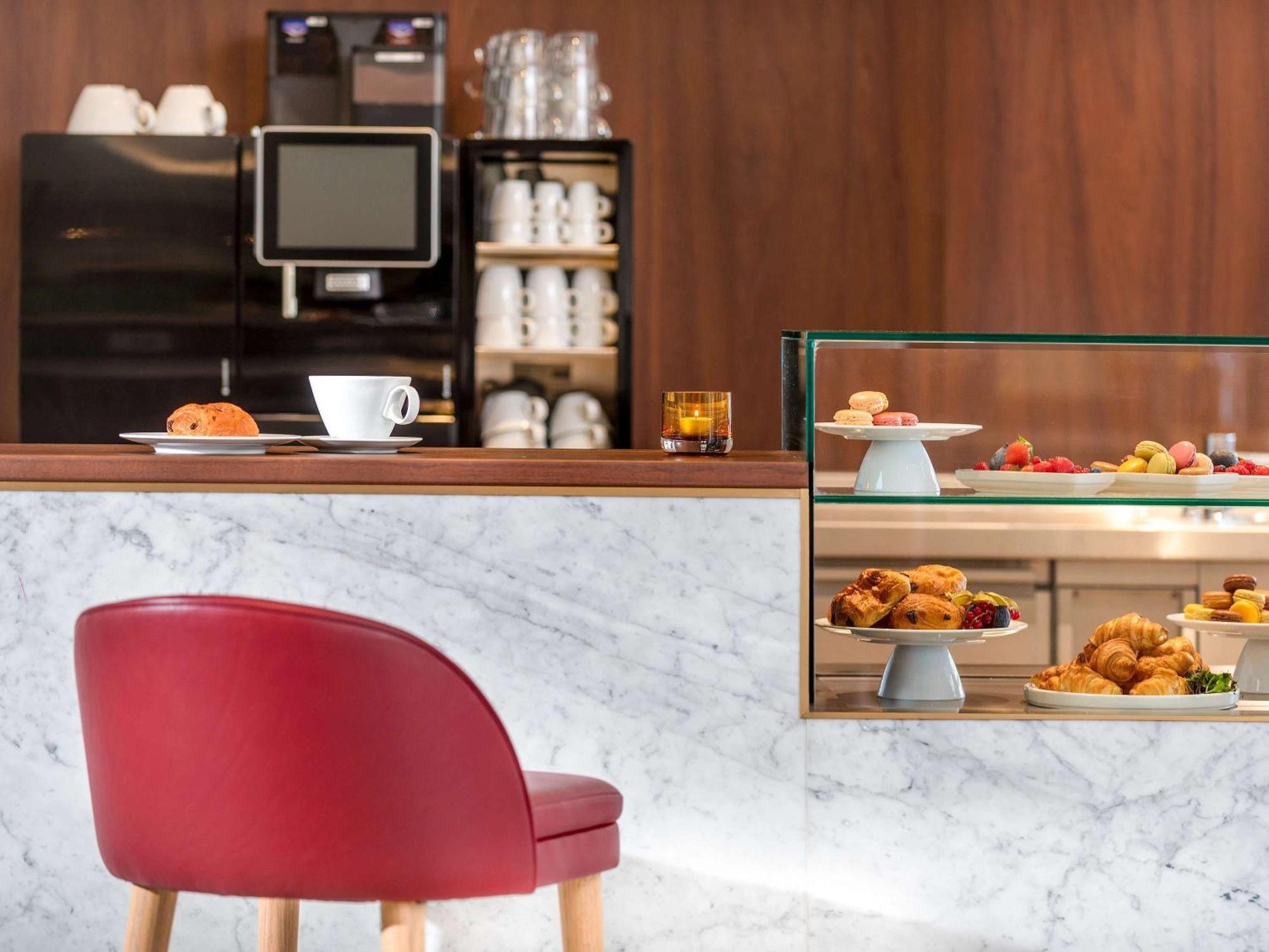 Moevenpick Stuttgart Messe & Congress Hotel Leinfelden-Echterdingen