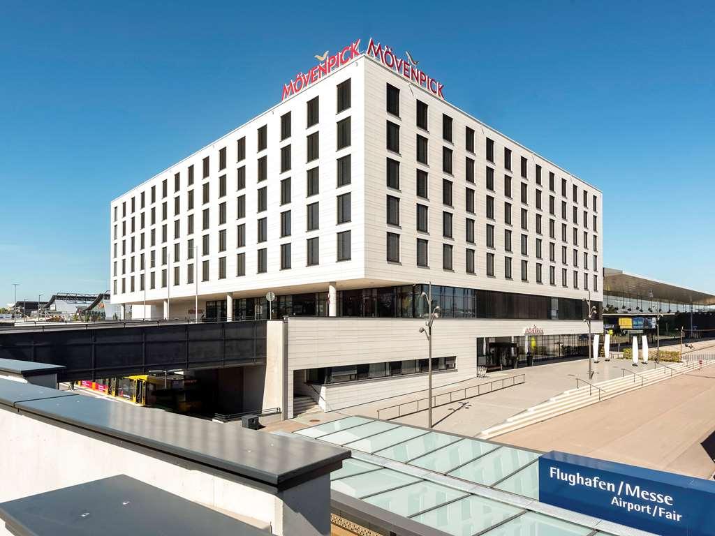 Moevenpick Stuttgart Messe & Congress Hotel
