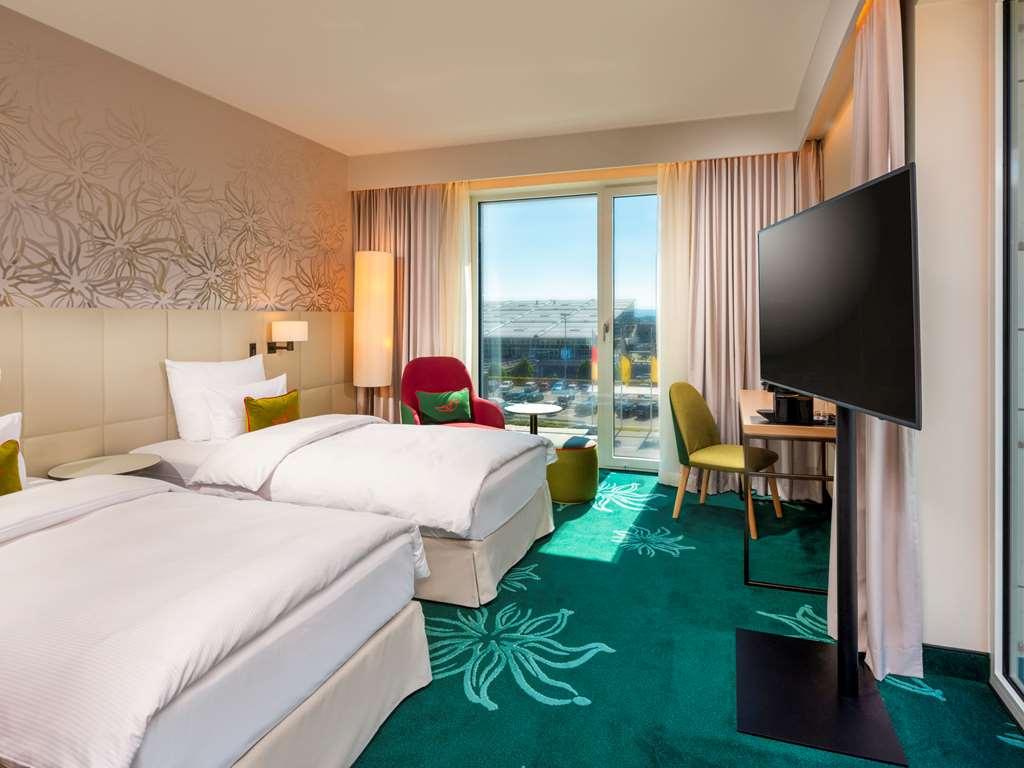 Hotel Moevenpick Stuttgart Messe & Congress