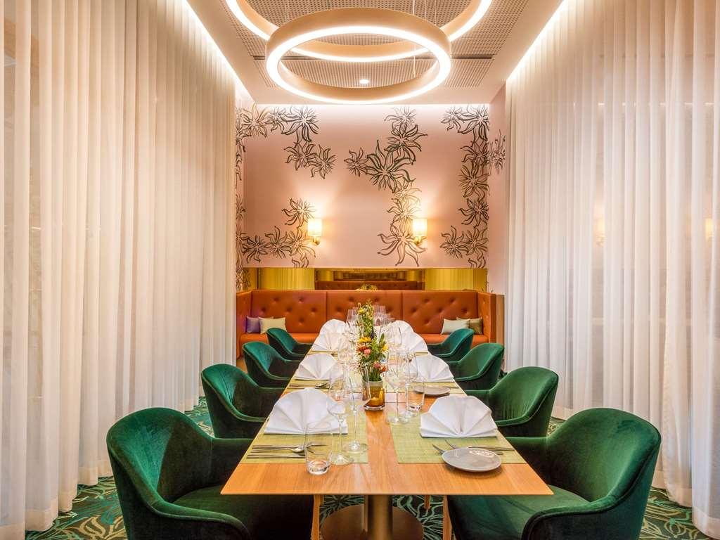 Moevenpick Stuttgart Messe & Congress Hotel